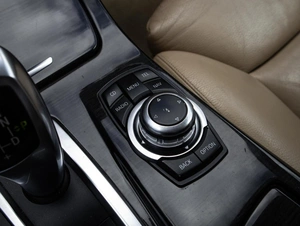 Седан BMW 5 серия 2010 года, 1580000 рублей, Большой Сочи