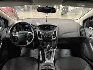 Седан Ford Focus 2012 года, 747000 рублей, Солонцы