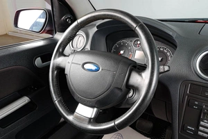 Хетчбэк Ford Fusion 2007 года, 499000 рублей, Тюмень