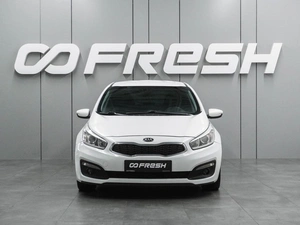 Хетчбэк Kia Ceed 2017 года, 1267000 рублей, Воронеж