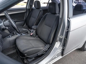 Седан Mitsubishi Lancer 2007 года, 625000 рублей, Нижний Новгород