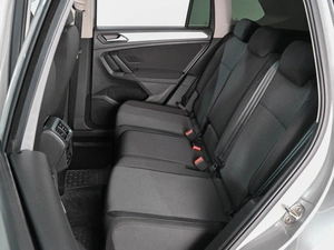 Внедорожник Volkswagen Tiguan 2021 года, 2649000 рублей, Аксай