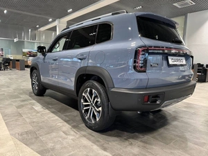 Внедорожник Haval Dargo 2026 года, 3899000 рублей, Красноярск