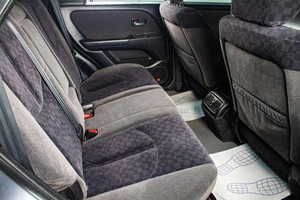 Внедорожник Toyota Harrier 2002 года, 1029000 рублей, Сургут