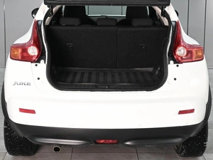 Внедорожник Nissan Juke 2014 года, 1379000 рублей, Аксай