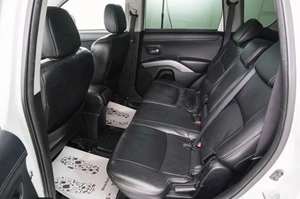 Внедорожник Mitsubishi Outlander 2010 года, 1259000 рублей, Красноярск
