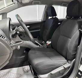 Хетчбэк Toyota Auris 2008 года, 797000 рублей, Красноярск