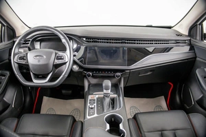 Седан OMODA S5 2023 года, 1539000 рублей, Пермь