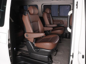 Минивэн Hyundai Grand Starex 2018 года, 3849000 рублей, Минеральные Воды