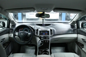 Внедорожник Toyota Venza 2011 года, 1848000 рублей, Солонцы