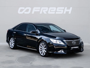 Седан Toyota Camry 2013 года, 1450000 рублей, Краснодар