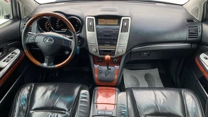 Внедорожник Lexus RX 2003 года, 1150000 рублей, Красноярск