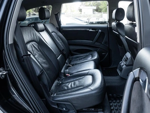 Внедорожник Audi Q7 2011 года, 1875000 рублей, Ставрополь