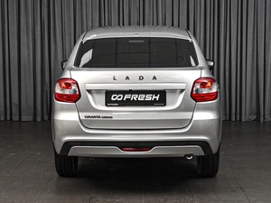 Седан ВАЗ (LADA) Granta 2024 года, 960000 рублей, Ставрополь