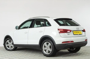 Внедорожник Audi Q3 2011 года, 1549000 рублей, Челябинск
