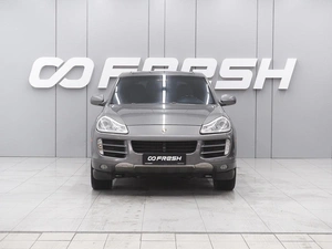 Внедорожник Porsche Cayenne S 2008 года, 915000 рублей, Ростов-на-Дону
