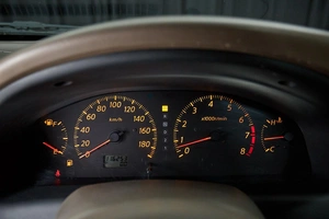 Седан Nissan Bluebird Sylphy 2004 года, 499000 рублей, Красноярск