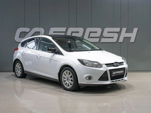 Хетчбэк Ford Focus 2012 года, 899000 рублей, Петрозаводск