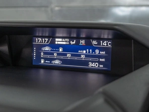 Хетчбэк Subaru Impreza 2018 года, 1739000 рублей, Краснодар