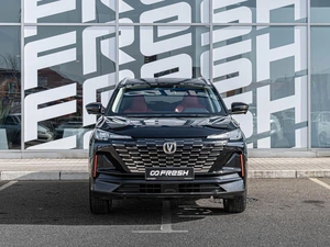 Внедорожник Changan UNI-S 2024 года, 2300000 рублей, Краснодар
