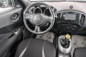 Внедорожник Nissan Juke 2011 года, 929000 рублей, Красноярск