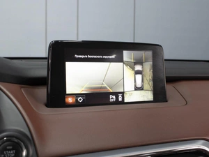 Внедорожник Mazda CX-9 2019 года, 4020000 рублей, Омск