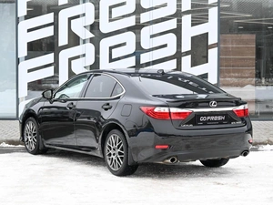 Седан Lexus ES 2012 года, 1780000 рублей, Волгоград