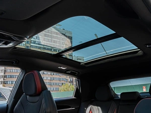 Внедорожник Geely Coolray 2024 года, 2385000 рублей, Краснодар