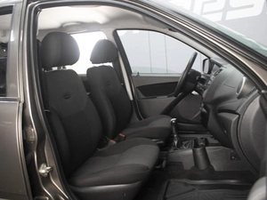 Универсал ВАЗ (LADA) Kalina 2015 года, 520000 рублей, Омск