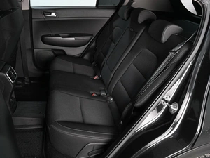 Внедорожник Kia Sportage 2021 года, 2679000 рублей, Ростов-на-Дону