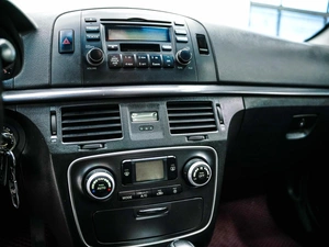 Седан Hyundai Sonata 2006 года, 580000 рублей, Красноярск