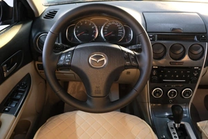 Седан Mazda 6 2005 года, 599000 рублей, Омск