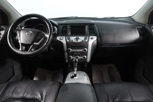 Внедорожник Nissan Murano 2010 года, 1099000 рублей, Новосибирск