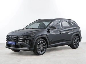 Внедорожник Hyundai Tucson 2026 года, 4928888 рублей, Москва