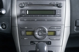 Хетчбэк Toyota Auris 2007 года, 569000 рублей, Челябинск