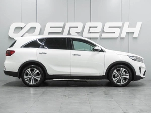 Внедорожник Kia Sorento Prime 2019 года, 2849000 рублей, Воронеж