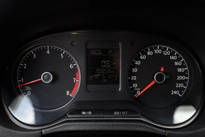 Седан Volkswagen Polo 2016 года, 999000 рублей, Ульяновск