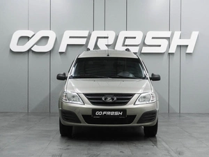 Универсал ВАЗ (LADA) Largus 2019 года, 979000 рублей, Воронеж
