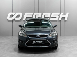 Хетчбэк Ford Focus 2008 года, 489000 рублей, Тюмень