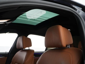 Седан BMW 5 серия 2020 года, 3799055 рублей, Москва
