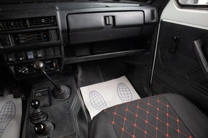 Внедорожник ВАЗ (LADA) 4x4 (Нива) 1997 года, 349000 рублей, Оренбург