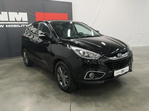 Внедорожник Hyundai ix35 2014 года, 1650000 рублей, Курск