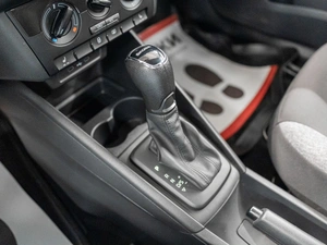 Лифтбек Skoda Rapid 2021 года, 1625000 рублей, Красноярск