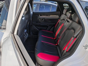 Внедорожник Jetour Dashing 2024 года, 2120000 рублей, Краснодар