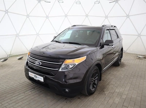 Универсал Ford Explorer 2013 года, 1799000 рублей, Обнинск