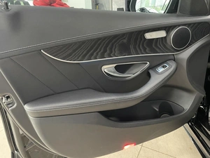 Универсал Mercedes-benz C-класс 2015 года, 1697000 рублей, Солонцы