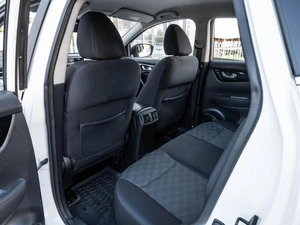 Внедорожник Nissan Qashqai 2014 года, 1448500 рублей, Ставрополь
