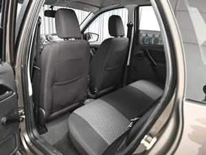 Седан ВАЗ (LADA) Granta 2016 года, 669000 рублей, Ставрополь