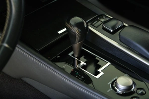Седан Lexus GS 2012 года, 2539000 рублей, Омск