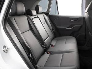 Внедорожник Toyota RAV4 2025 года, 4890000 рублей, Омск